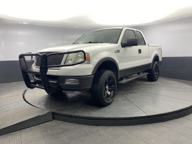 Used 2004 Ford F-150