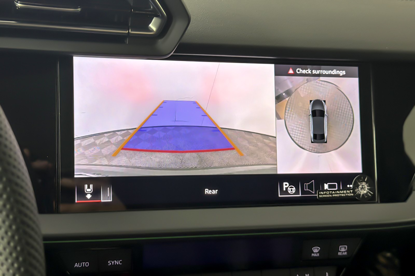 New 2026 District Green Metallic Audi quattro image 18