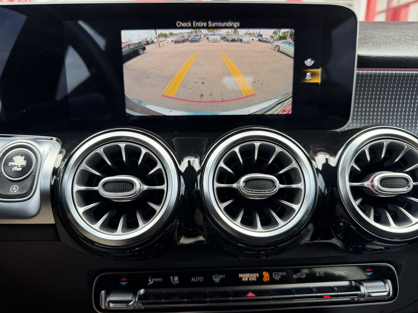 2021 Mercedes-Benz B-Class - $17,977