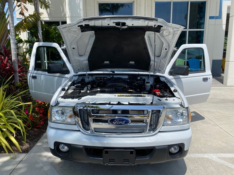 2011 Ford Ranger XLT LOW MILES 44,686 in ,