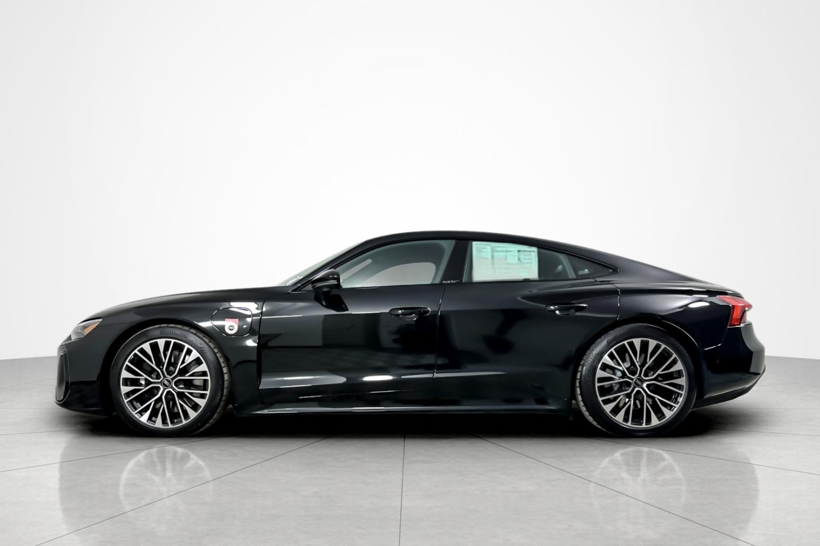 New 2026 Mythos Black Metallic Audi Premium Plus quattro image 3