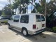 2002 Ford CONV Econoline Van HANDICAP LIFT LOW MILES 51,394 in pompano beach, Florida