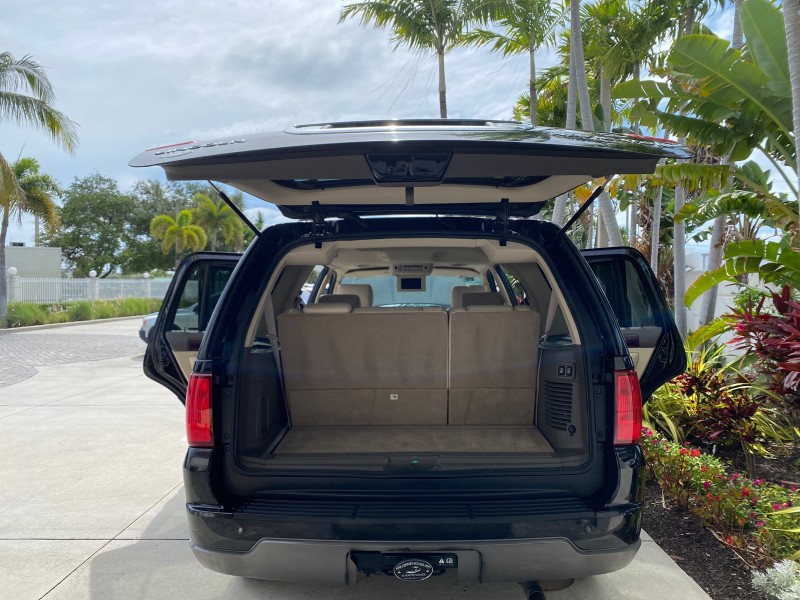 2004 Lincoln Navigator LOW MILES 67,511 SUNROOF in ,