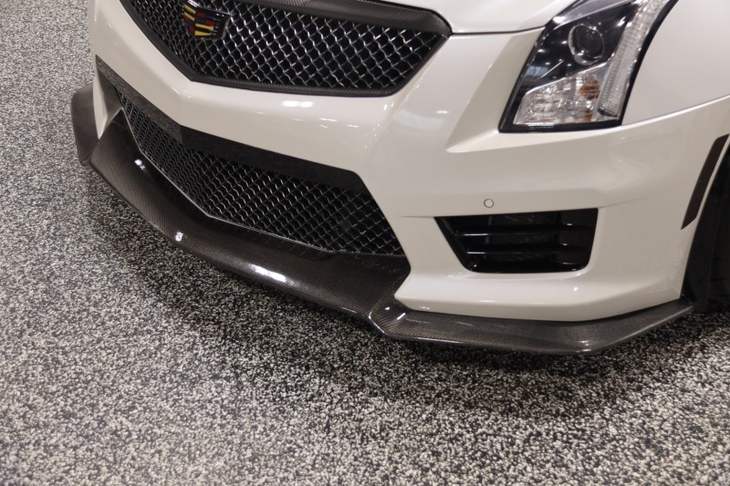 2016 Cadillac ATS-V 2dr Coupe in , 