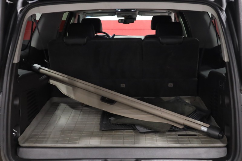 2015 Chevrolet Suburban LTZ 4WD 4dr Suv in , 