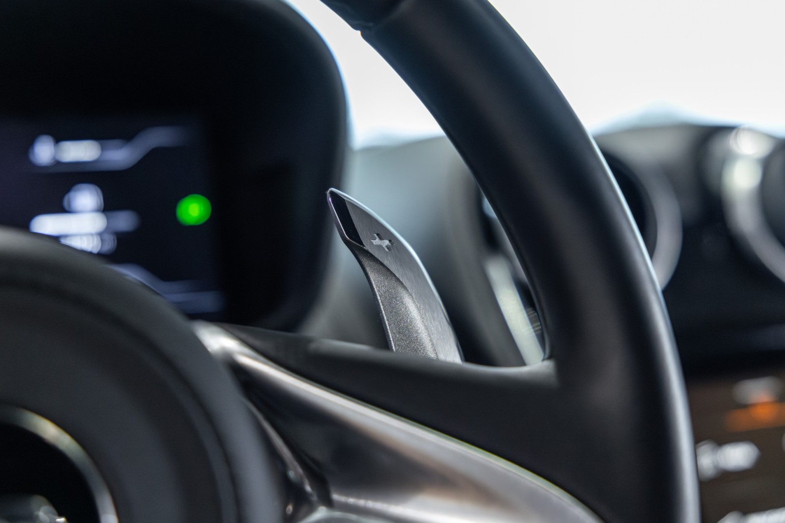 Used Car 2023 Mclaren Gt  For Sale Under $180,000 In Boerne, Texas