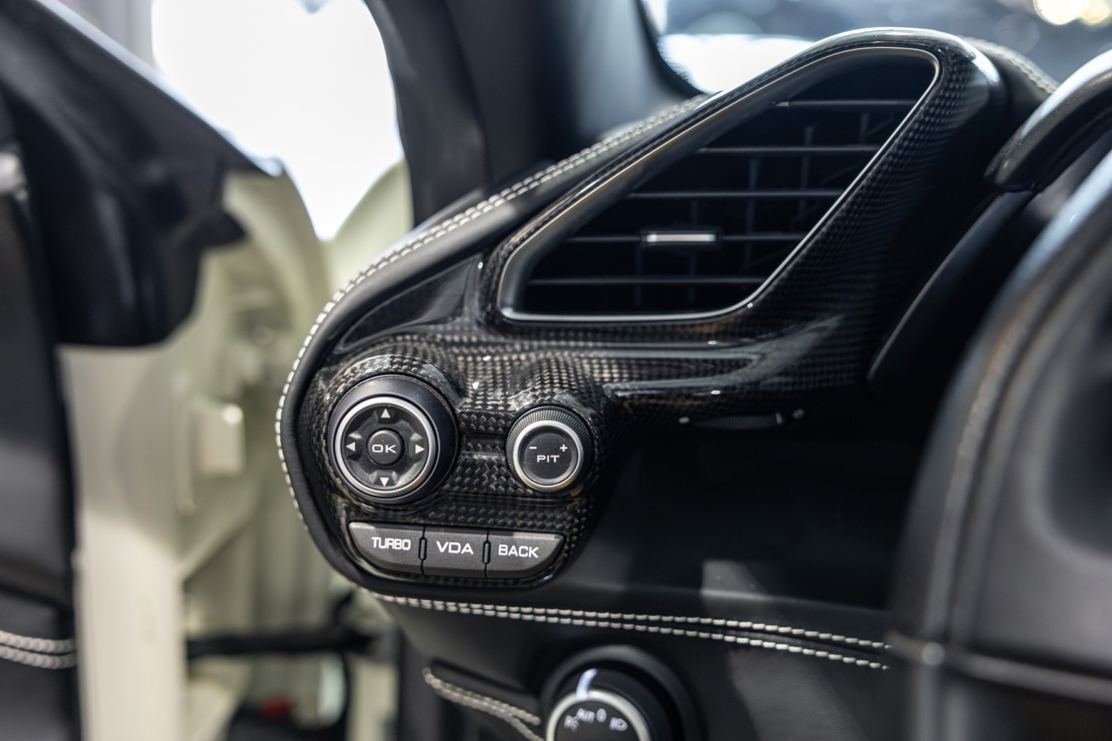 Used Car 2018 Ferrari 488 Spider  For Sale Under $390,000 In Boerne, Texas