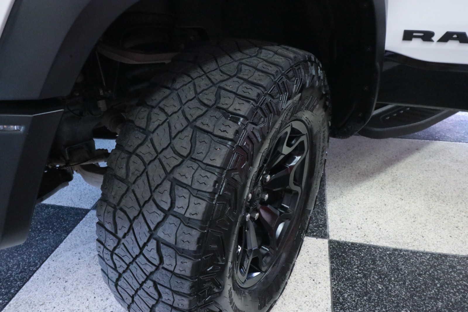 Used Car 2023 Ram 1500  Trx For Sale Under $80,000 In Austin, Texas