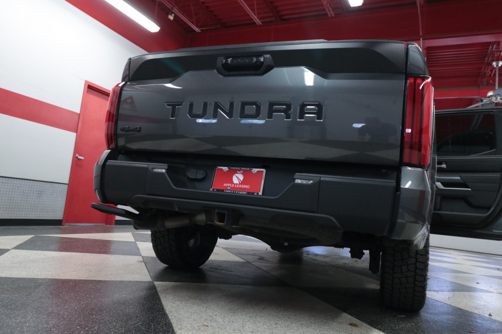 Used Car 2023 Toyota Tundra 4wd  Sr5 For Sale Under $40,000 In Austin, Texas