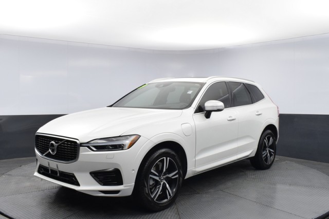 Used 2019 Volvo XC60