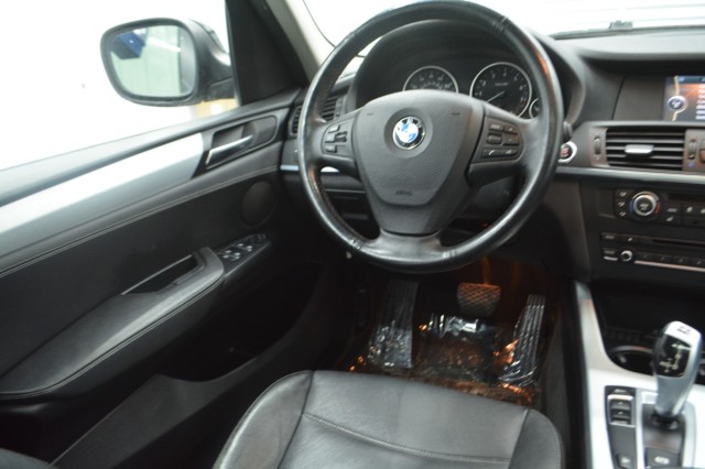 Used 2013 BMW X3 xDrive28i SUV for sale in Geneva NY