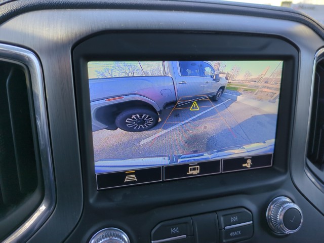 2022 GMC Sierra 1500 Limited Denali 26