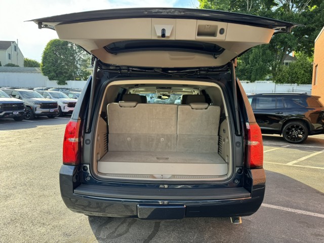 2019 Chevrolet Tahoe LT 23