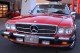 1986  560 Series 560SL in , 