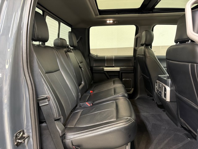 2021 Ford Super Duty F-250 SRW LARIAT Ultimate  4WD Powerstroke in , 