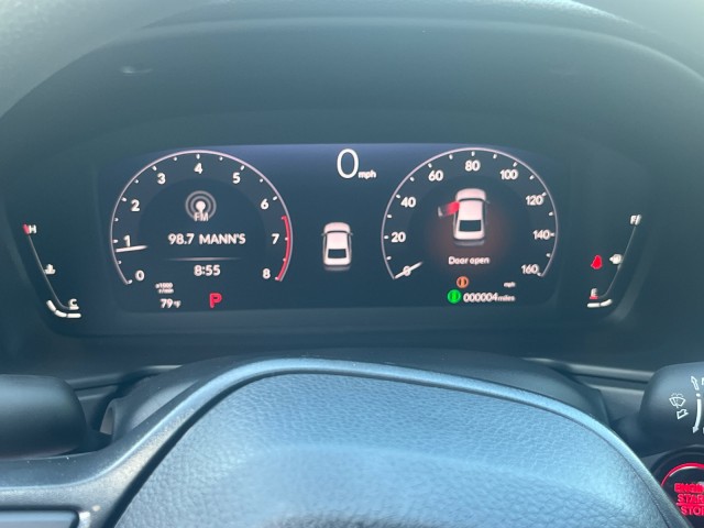 HondaAccord Sedan26
