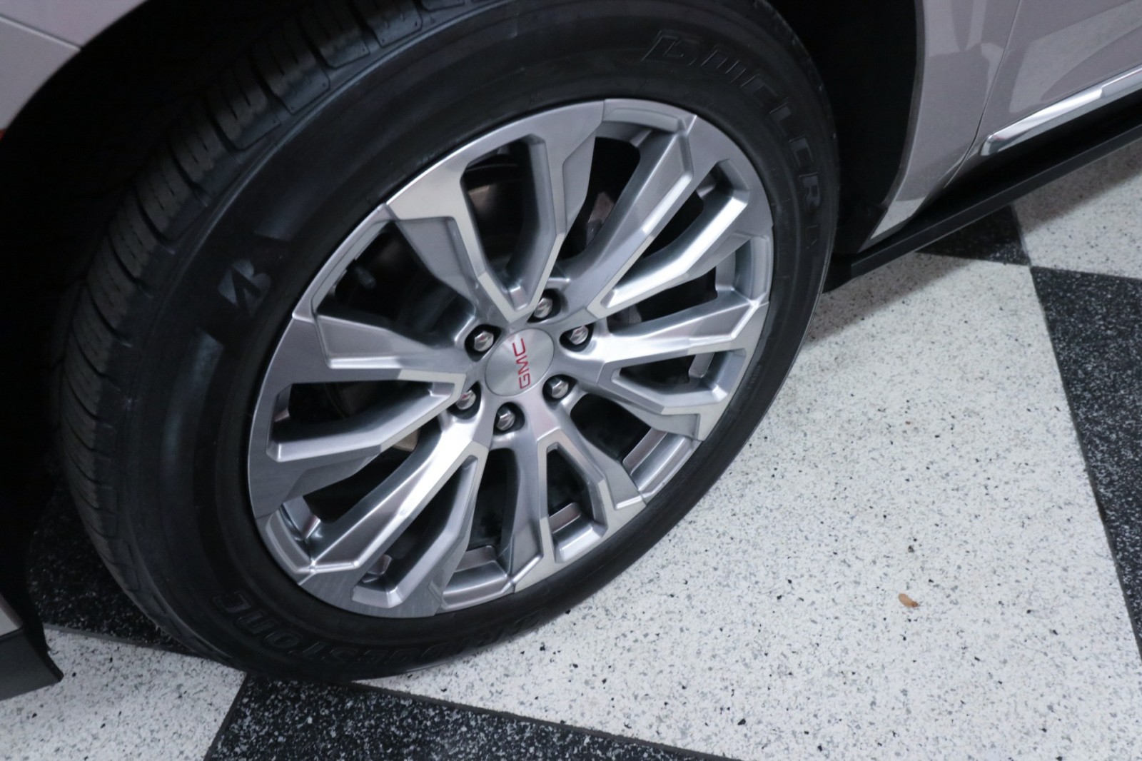 Used Car 2022 Gmc Yukon  Denali For Sale Under $60,000 In Austin, Texas