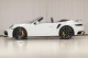 2021  911 Cabriolet AWD Turbo S CERTIFIED PRE-OWNED in , 