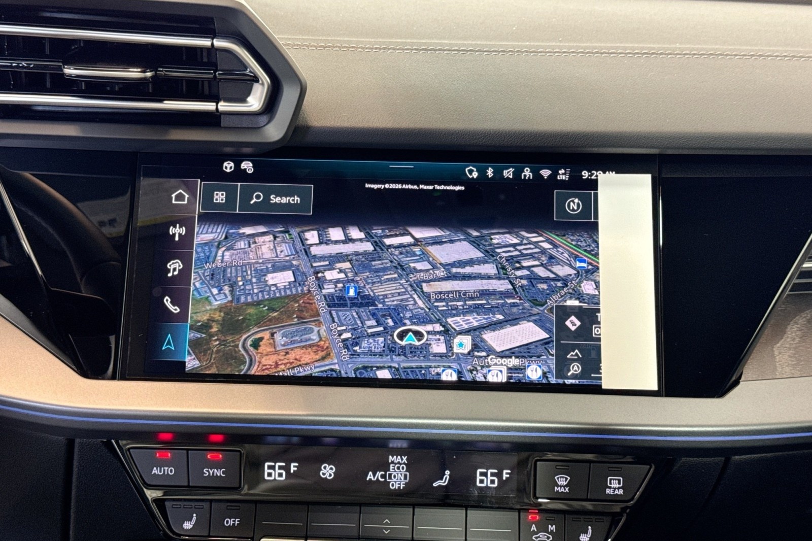 New 2026 Manhattan Gray Metallic Audi Premium Plus quattro image 12