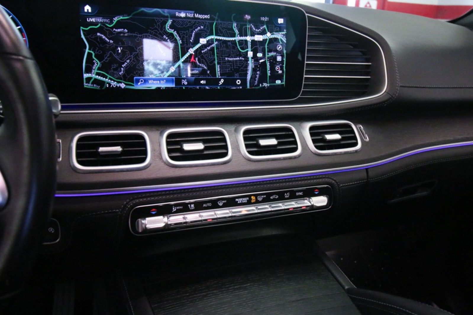 Used Car 2022 Mercedes-benz Gle  Gle 450 For Sale Under $40,000 In Austin, Texas