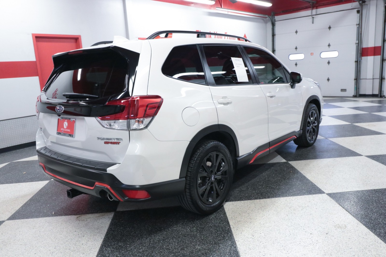 Used Car 2021 Subaru Forester  Sport For Sale Under $25,000 In Austin, Texas