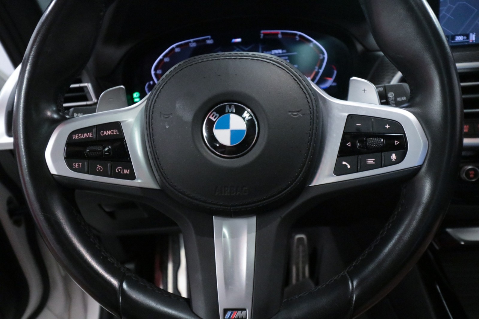 Used Car 2023 Bmw X3  Xdrive30i For Sale Under $40,000 In Austin, Texas