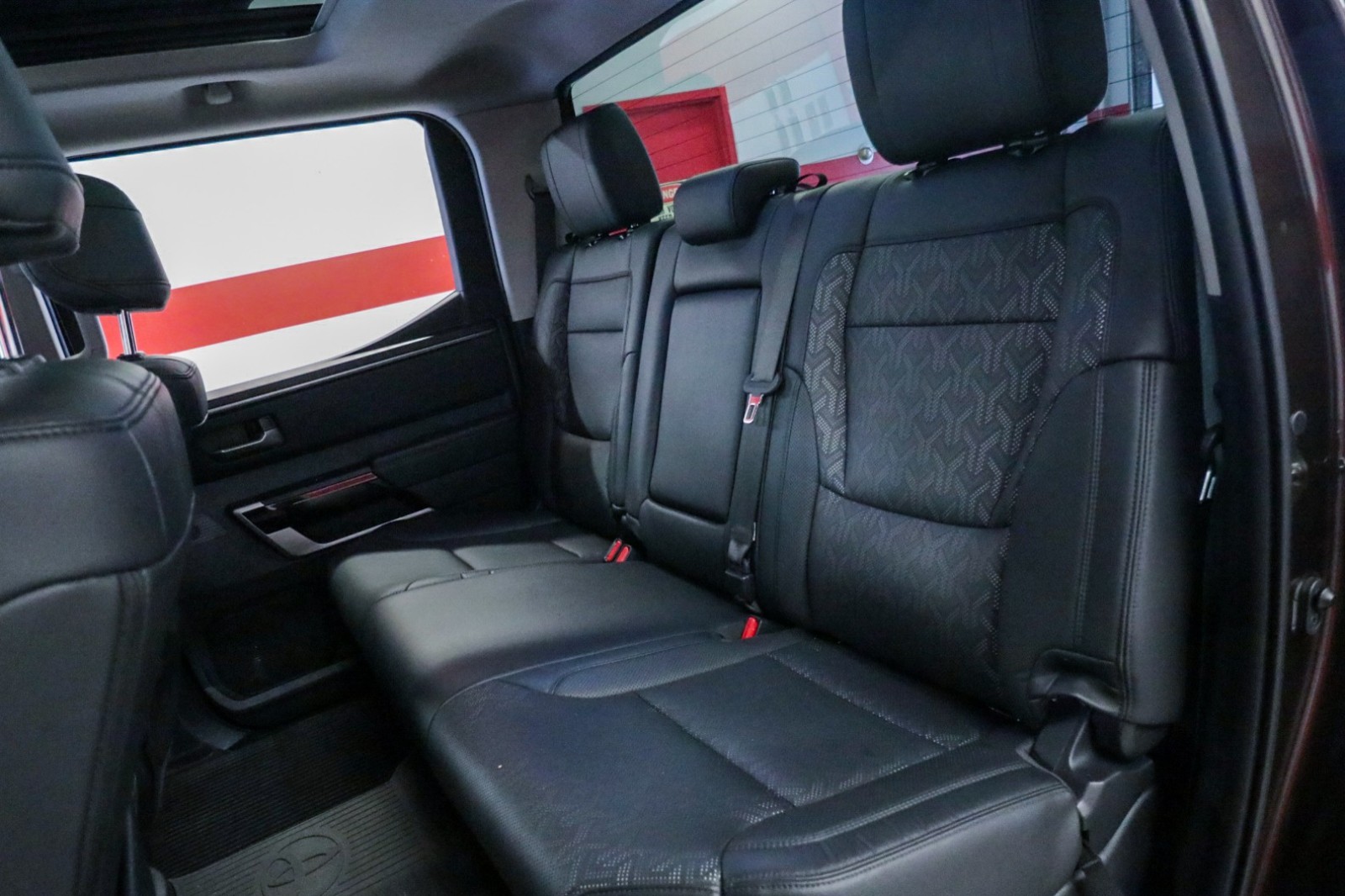 Used Car 2023 Toyota Tundra 4wd  Limited Hybrid For Sale Under $50,000 In Austin, Texas