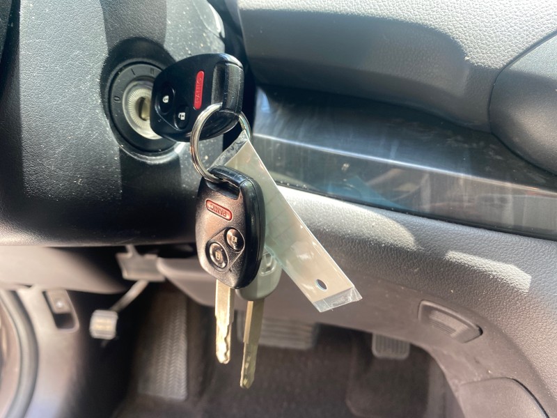 2012 Honda CR-V 1 FL OWNER EX-L LOW MILES 47,572 in , 