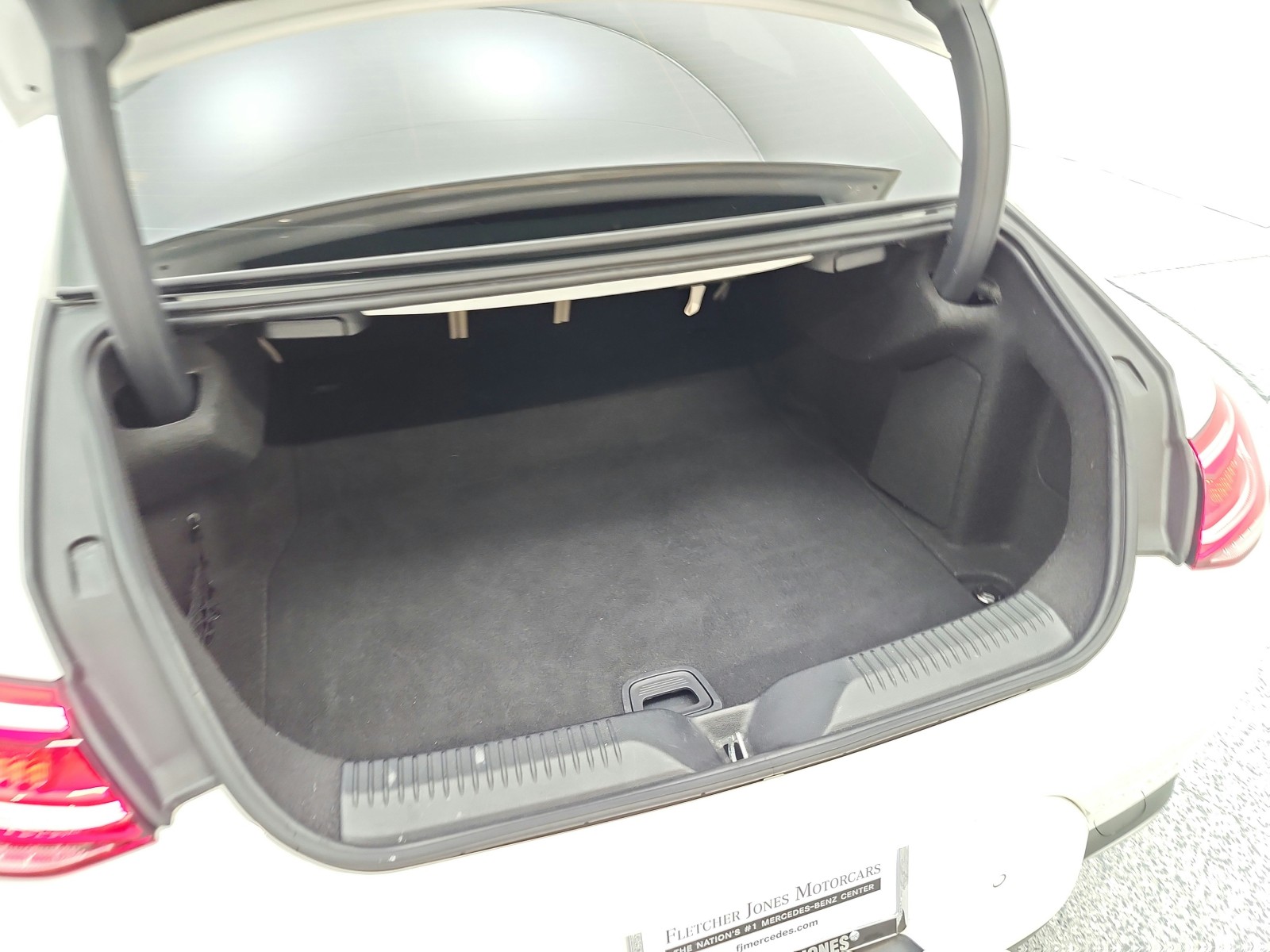 Certified Used 2020 Polar White Mercedes-Benz CLS 450 image 28