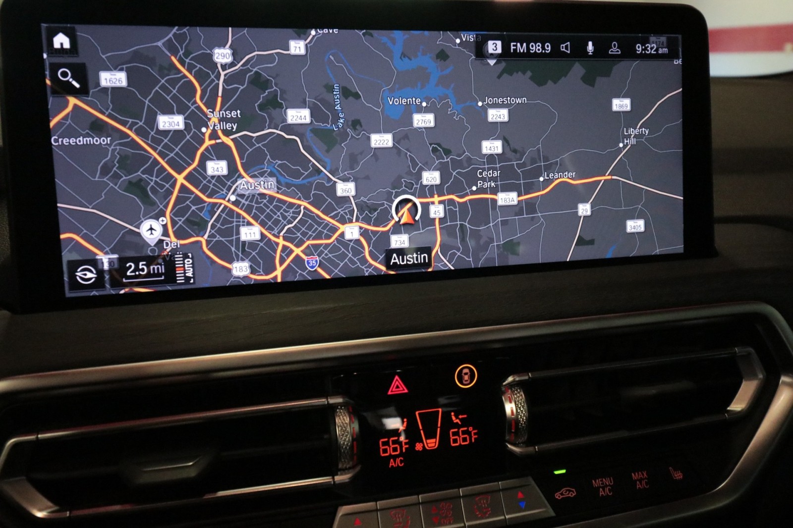 Used Car 2023 Bmw X3  Sdrive30i For Sale Under $40,000 In Austin, Texas