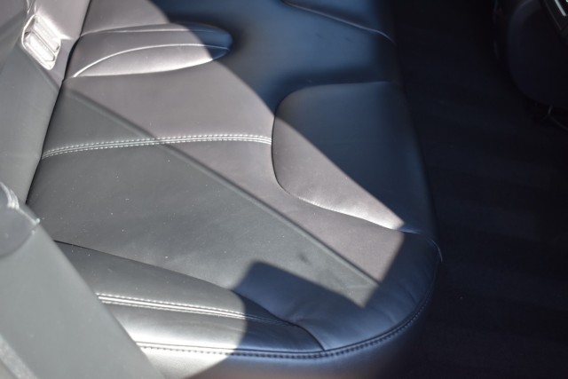 2016 Tesla Model S 70D Leather Sunroof Auto Pilot Smart Air Suspensio 36