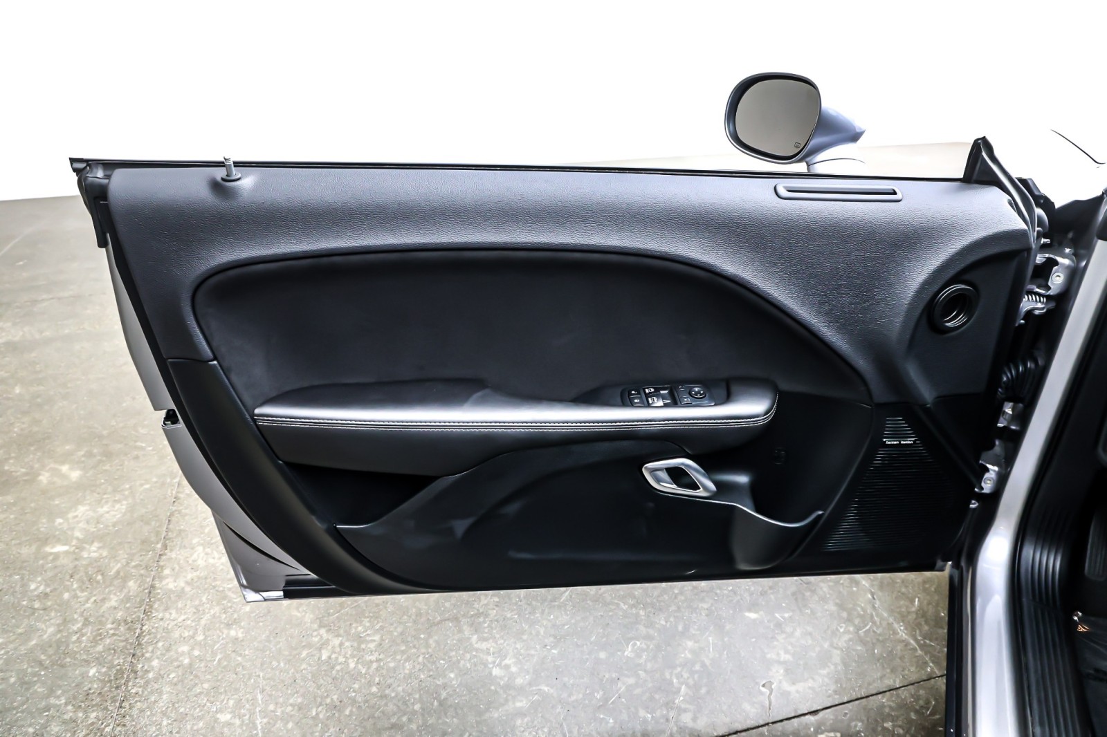 Used 2018 Billet Clearcoat Dodge SRT Demon RWD image 22