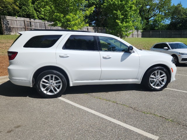 DodgeDurango8