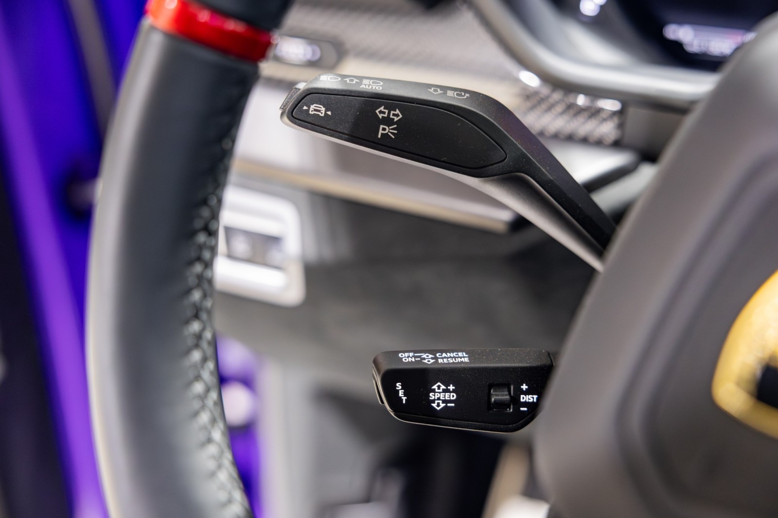 Used Car 2024 Lamborghini Urus  Performante - $336,363 Msrp - $13k Viola Pasifae - Full Exterior Carbon Fiber For Sale Under $320,000 In Boerne, Texas