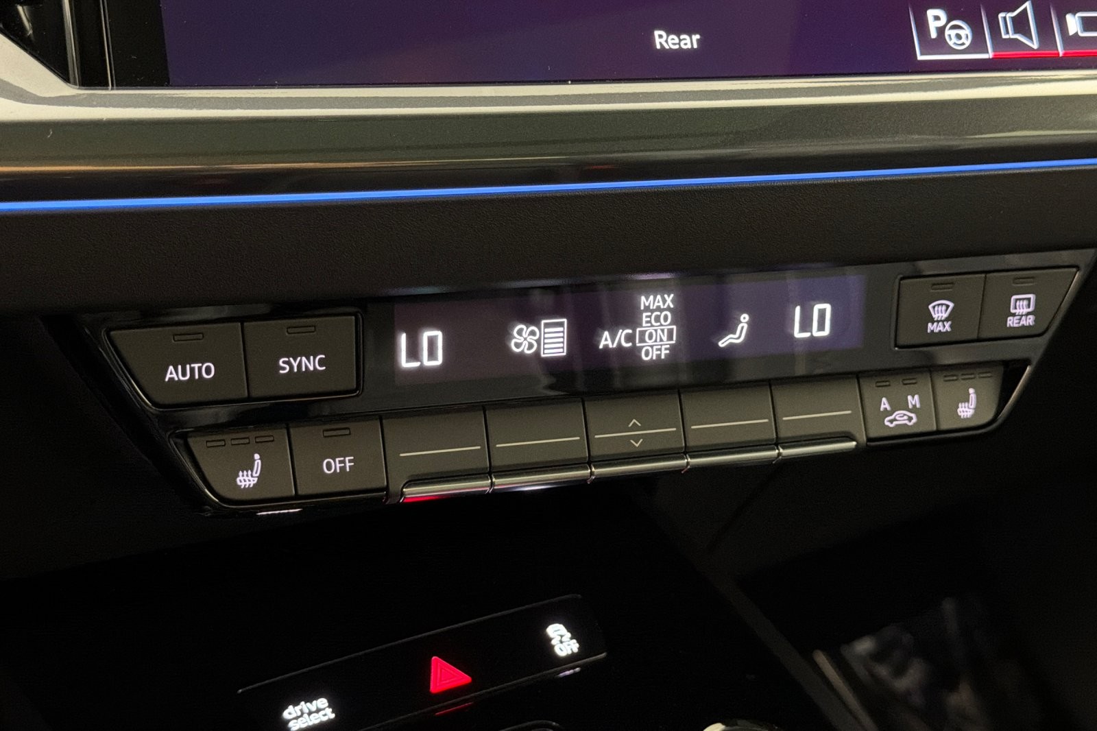 Used 2023 Mythos Black Metallic Audi Premium Plus 50 quattro image 20