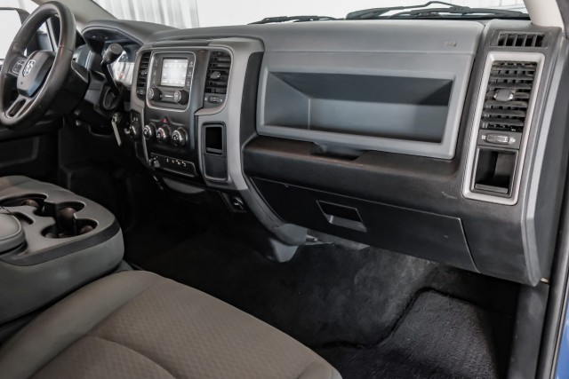 2015 Ram 2500 Tradesman 13