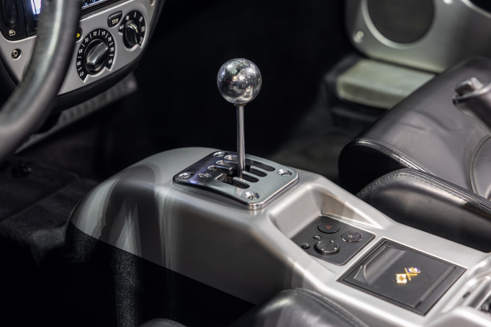 Used Car 2003 Ferrari 360 Spider  For Sale Under $140,000 In Boerne, Texas