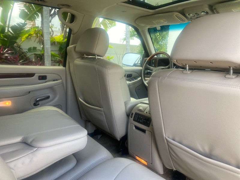 2002 Cadillac Escalade LOW  MILES 67,881 1 OWNER in , 