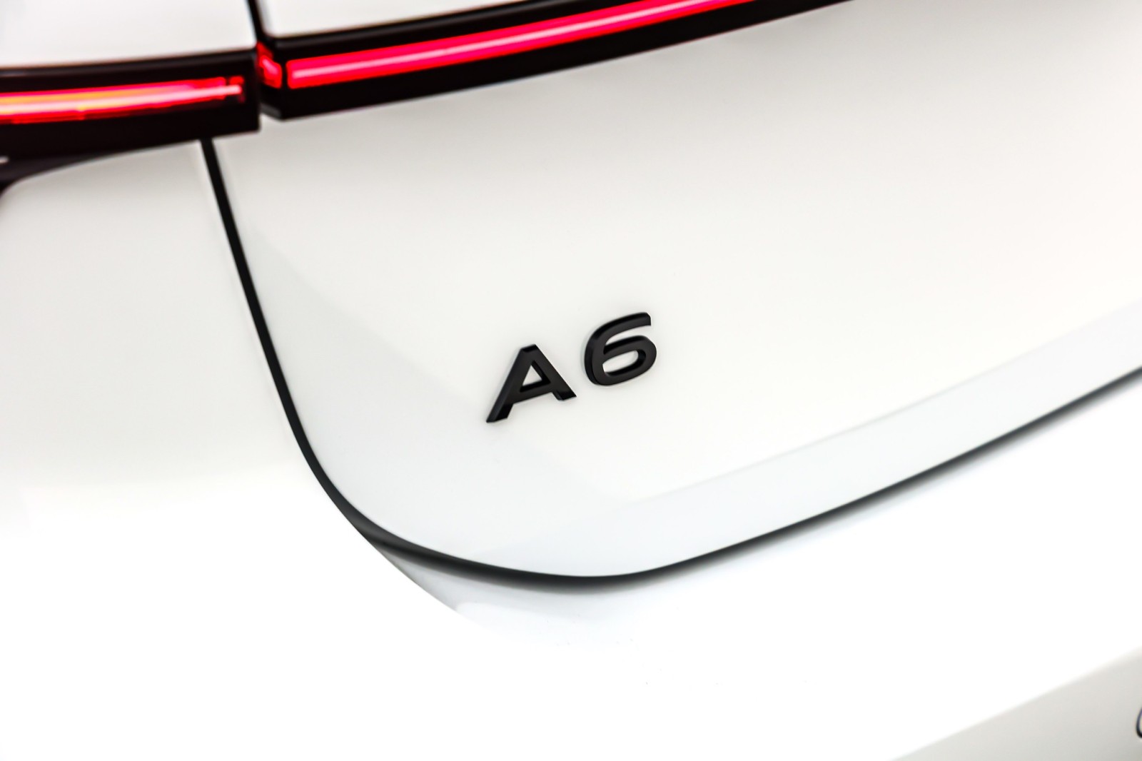 New 2026 Glacier White Metallic Audi Premium Plus quattro image 9