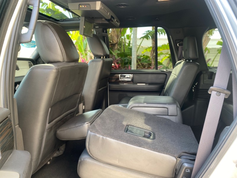 2010 Lincoln Navigator LOW MILES 49,245 NAV SUNROOF in , 