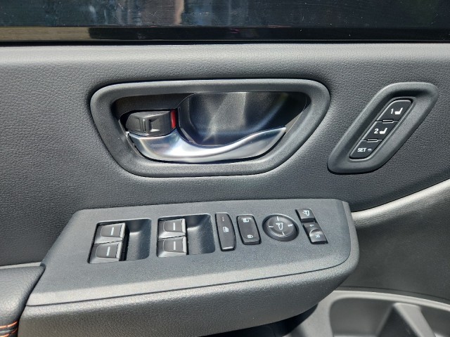 HondaPilot18