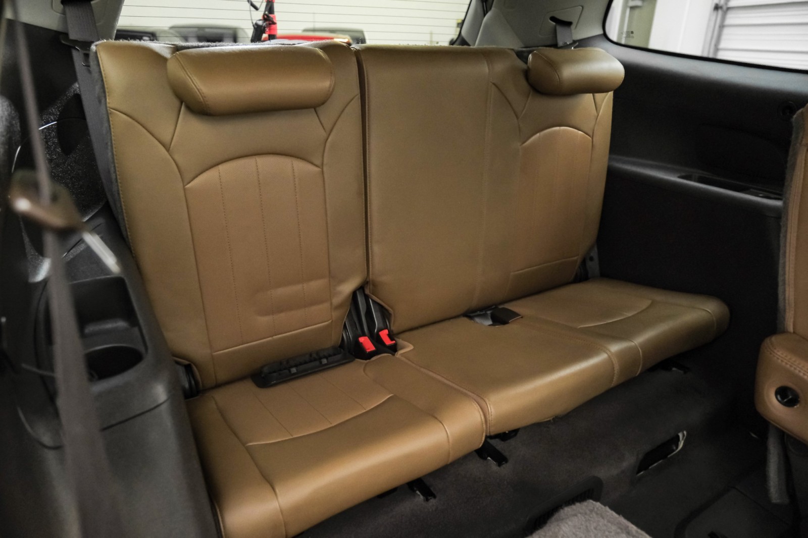 2014 Buick Enclave Leather 41