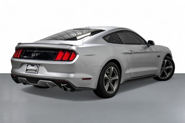 2015 Ford Mustang GT 6