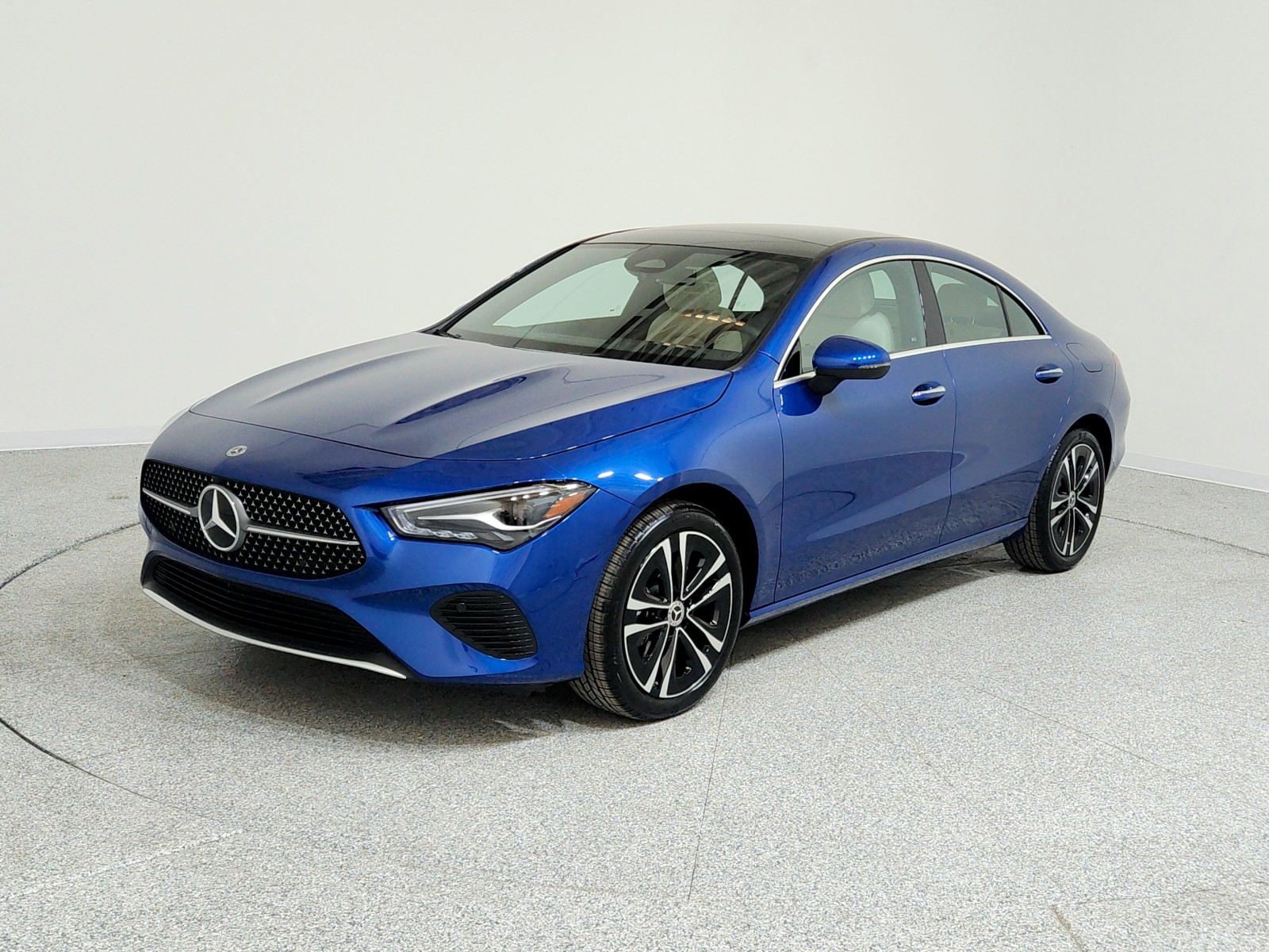 2026 Mercedes-Benz CLA 2026 Mercedes-Benz CLA CLA 250 Coupe Coupe