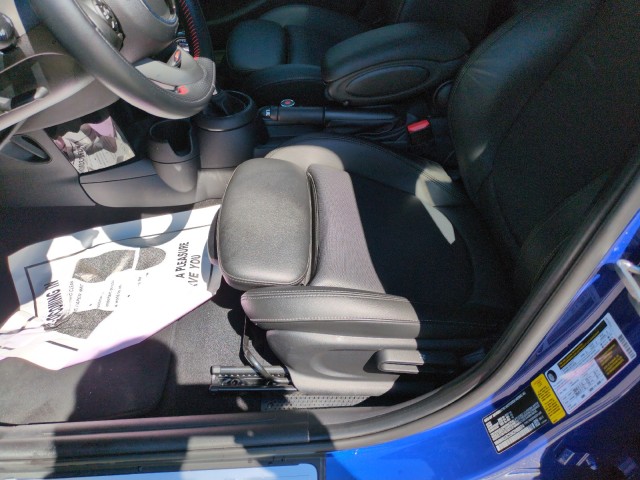 MINIHardtop 4 Door17