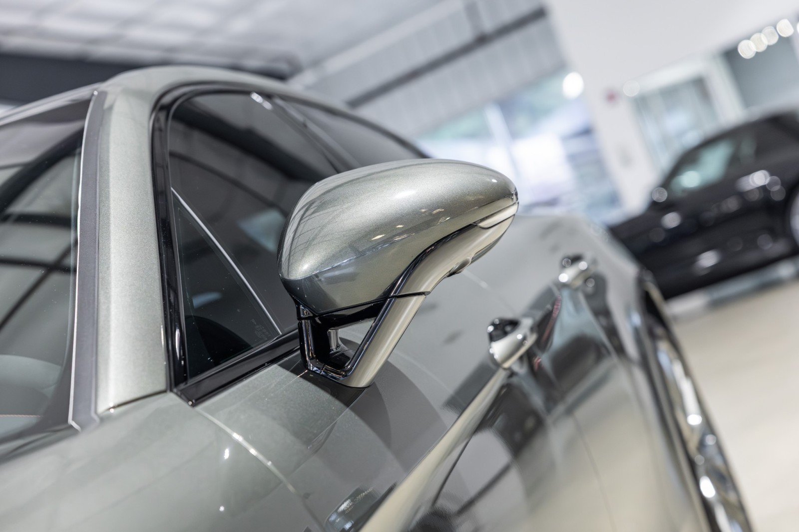 Used Car 2023 Porsche Panamera  Gts For Sale Under $120,000 In Boerne, Texas