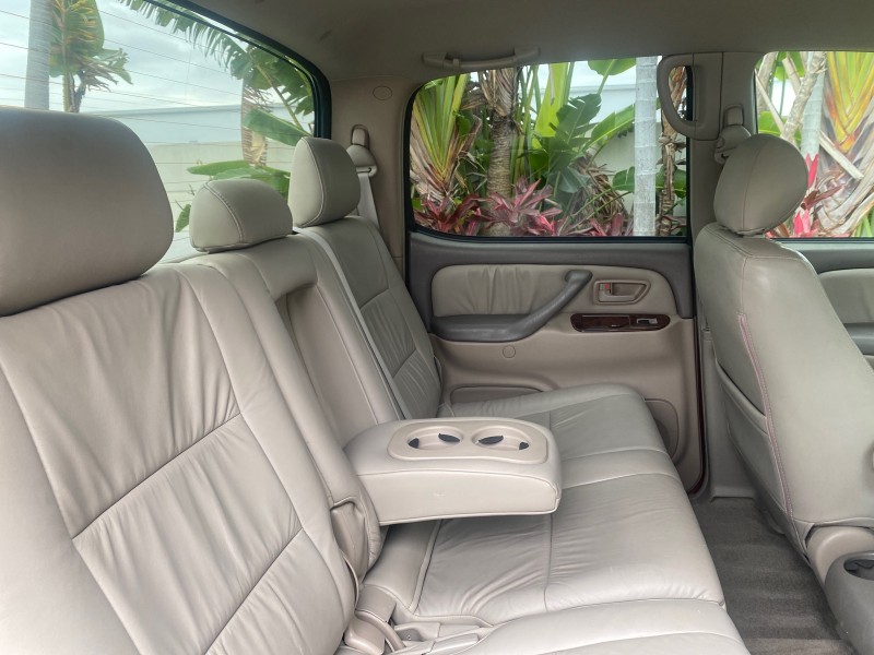 2006 Toyota Tundra SR5 4 DR CREW LOW MILES 93,838 in ,