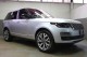 2020 Land Rover Range Rover HSE in , 