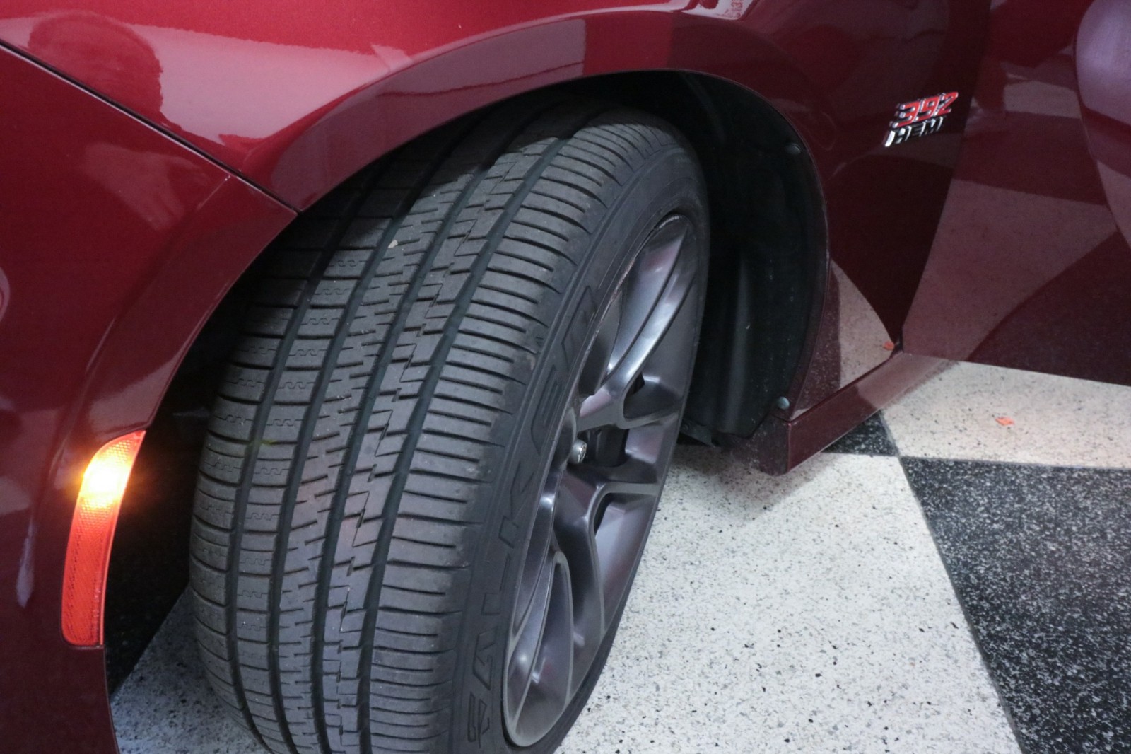Used Car 2023 Dodge Charger  Scat Pack For Sale Under $50,000 In Austin, Texas