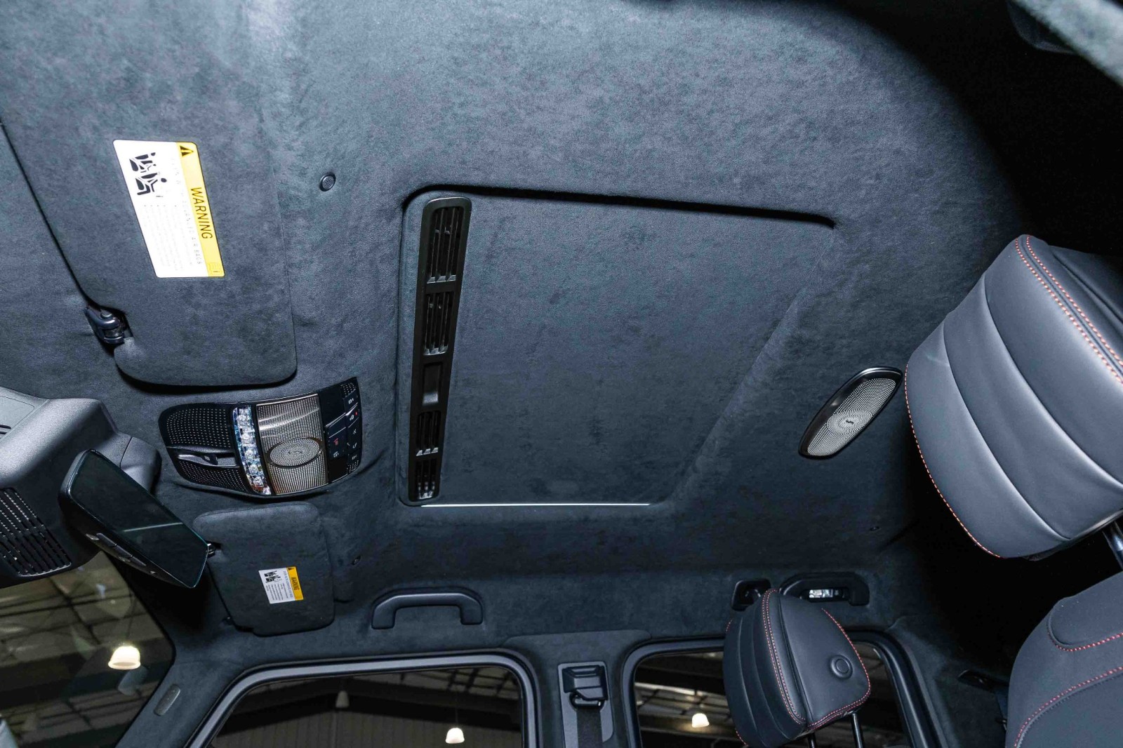 Used Car 2025 Mercedes-benz G-class  Amg G 63 For Sale Under $240,000 In Boerne, Texas